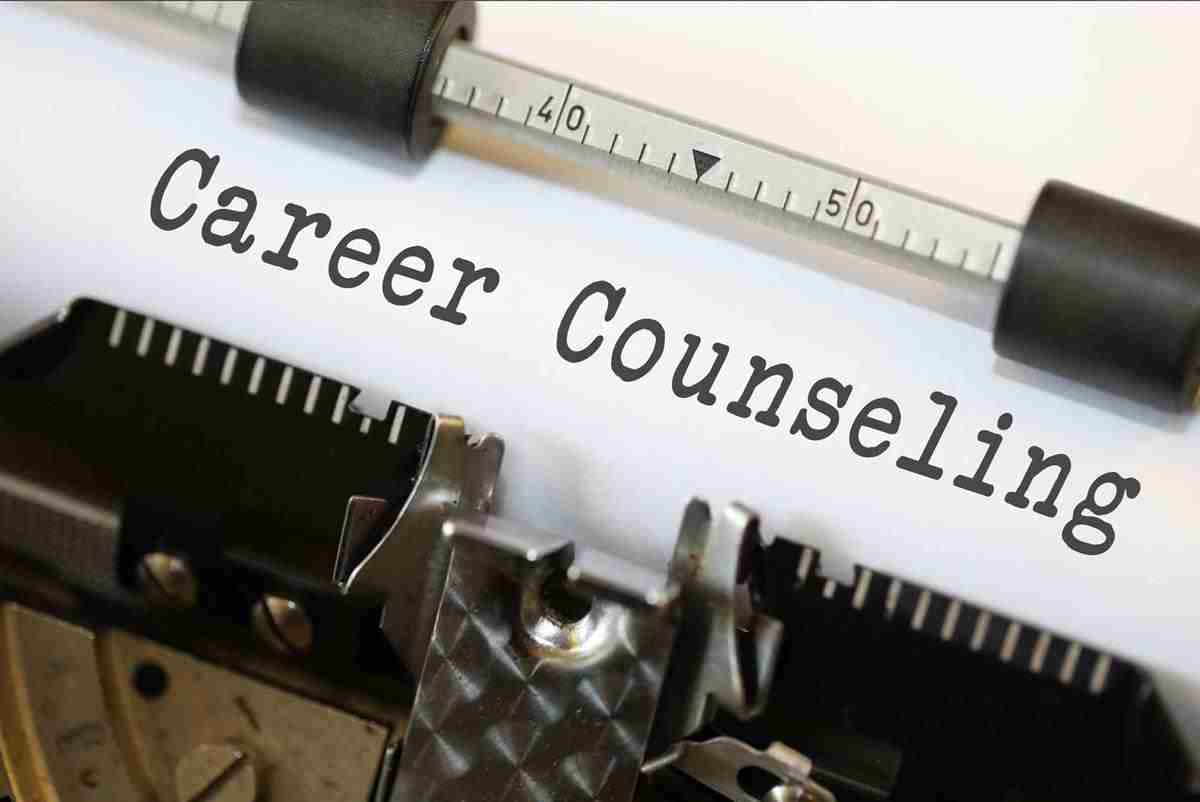 Career Counseling