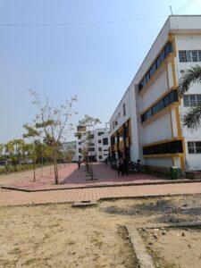 Academy of Technology, Adisaptagram, Hooghly, West Bengal