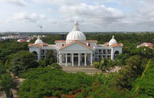 Alliance University, Bengaluru, Karnataka