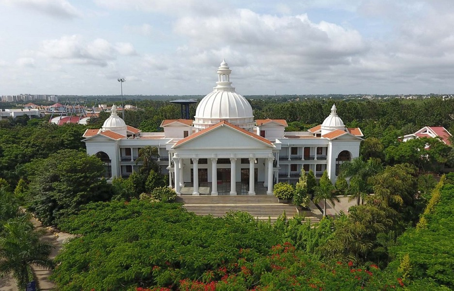 Alliance University, Bengaluru, Karnataka