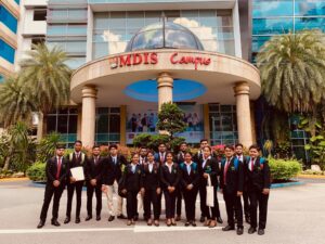 Bengal Institute of Business Studies, Lake View Road, Kolkata