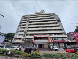 Bharati Vidyapeeth, Pune, Maharashtra