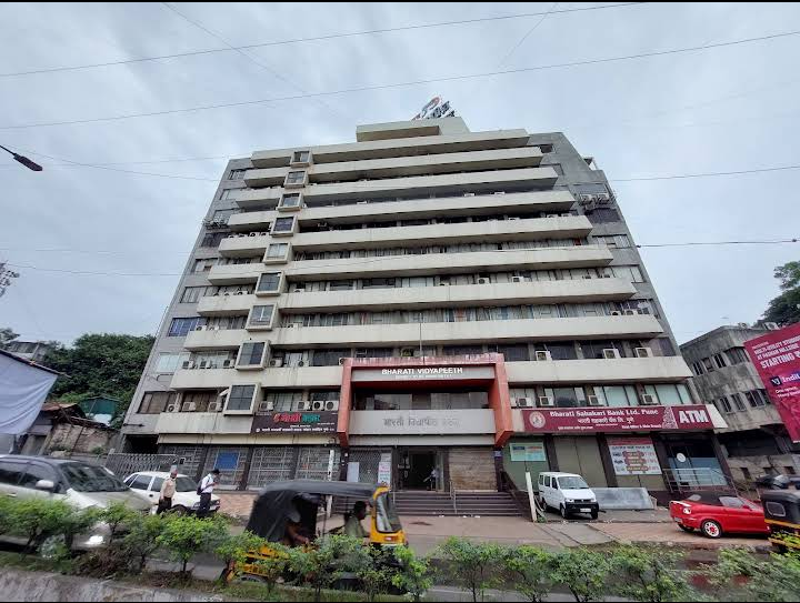 Bharati Vidyapeeth, Pune, Maharashtra