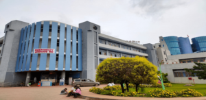 Bharti Vidyapeeth Medical College, Sangli, Maharashtra