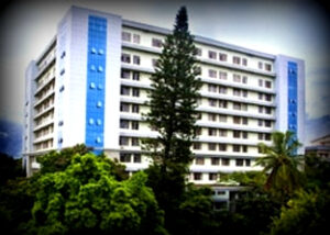 Christ University, Bengaluru, Karnataka