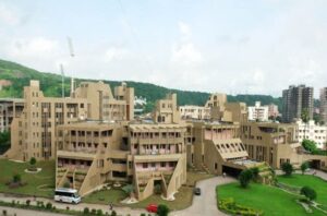Dr. D. Y. Patil Medical College, Navi Mumbai, Maharashtra