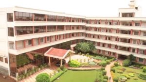 Dr. D. Y. Patil Medical College, Kolhapur, Maharashtra