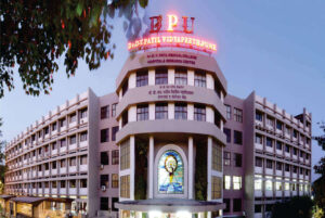 Dr. D. Y. Patil Medical College, Hospital & Research Centre, Pune, Maharashtra