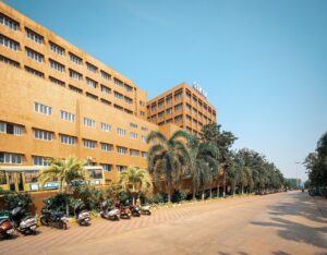 GITAM Institute of Medical Sciences and Research, Visakhapatnam, Andhra Pradesh