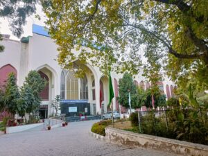 Hamdard Institute of Medical Sciences and Research, New Delhi