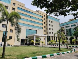 Heritage Institute of Technology, Kolkata, West Bengal