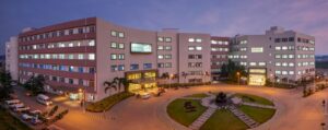 IQ City Medical College, Durgapur, West Bengal