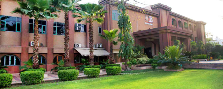 ITS School Of Management, Delhi