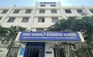 Indian School of Management & Studies, Pune