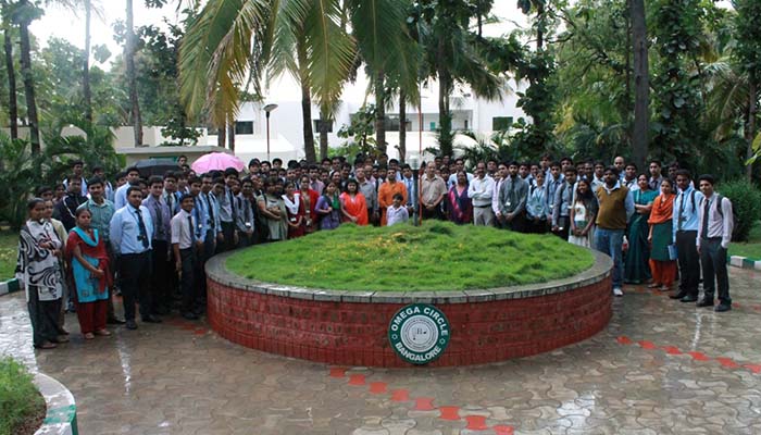 Indus Business Academy, Bengaluru (IBA)