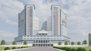 JIS School of Medical Science & Research, Santragachi, West Bengal
