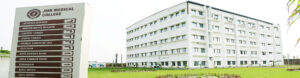 JMN Medical College, Chakdaha, West Bengal