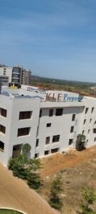 Jagadguru Gangadhar Mahaswamigalu Moorsavirmath Medical College, Hubballi, Karnataka