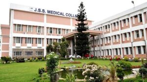 Jagadguru Sri Shivarathreeshwara Academy Of Higher Education And Research, Mysore, Karnataka