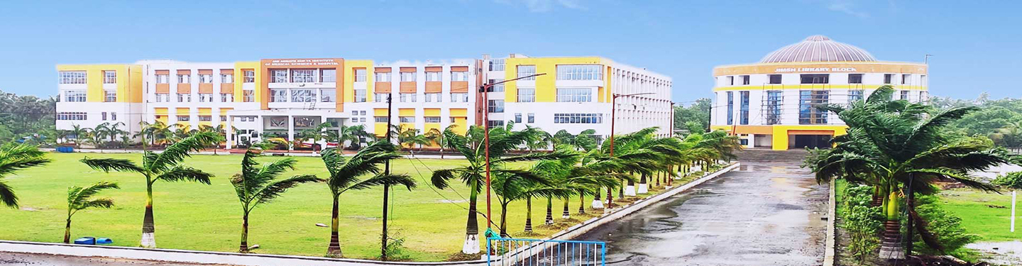 Jagannath Gupta Institute of Medical Sciences & Hospital, Budge Budge, West Bengal