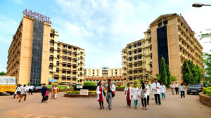 K S Hegde Medical Academy, Ullal, Mangalore, Karnataka