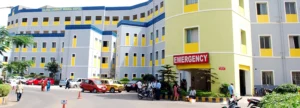 KPC Medical College and Hospital, Jadavpur, Kolkata, West Bengal