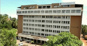 Kasturba Medical College, Mangalore, Karnataka