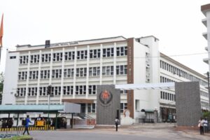 Kasturba Medical College, Manipal, Karnataka