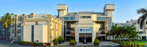 Krishna Vishwa Vidyapeeth (Krishna Institute of Medical Sciences), Karad, Maharashtra