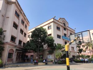 MCKV Institute of Engineering, Liluah, Howrah, West Bengal