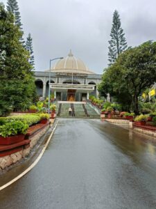 MIT World Peace University, Kothrud, Pune, Maharashtra