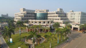 Mahatma Gandhi Medical College and Research Institute, Pillaiyarkuppam, Pondicherry