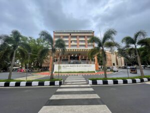 Manipal Institute of Technology, Manipal, Karnataka