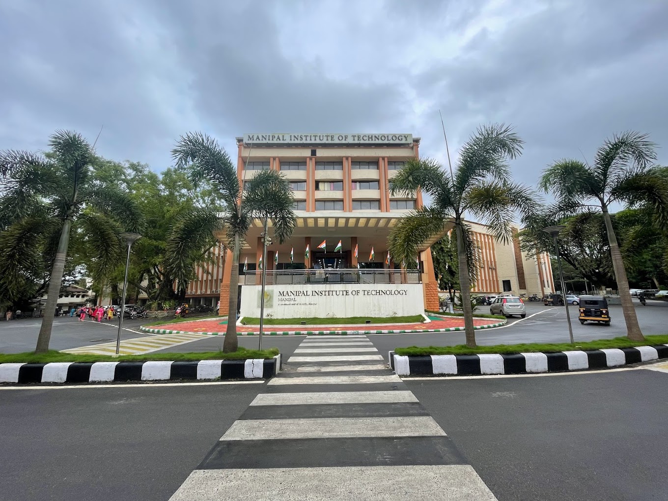 Manipal Institute of Technology, Manipal, Karnataka
