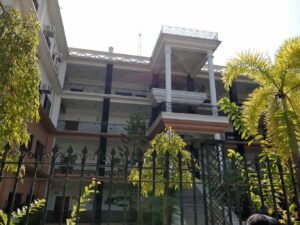 Meghnad Saha Institute of Technology, Kolkata, West Bengal