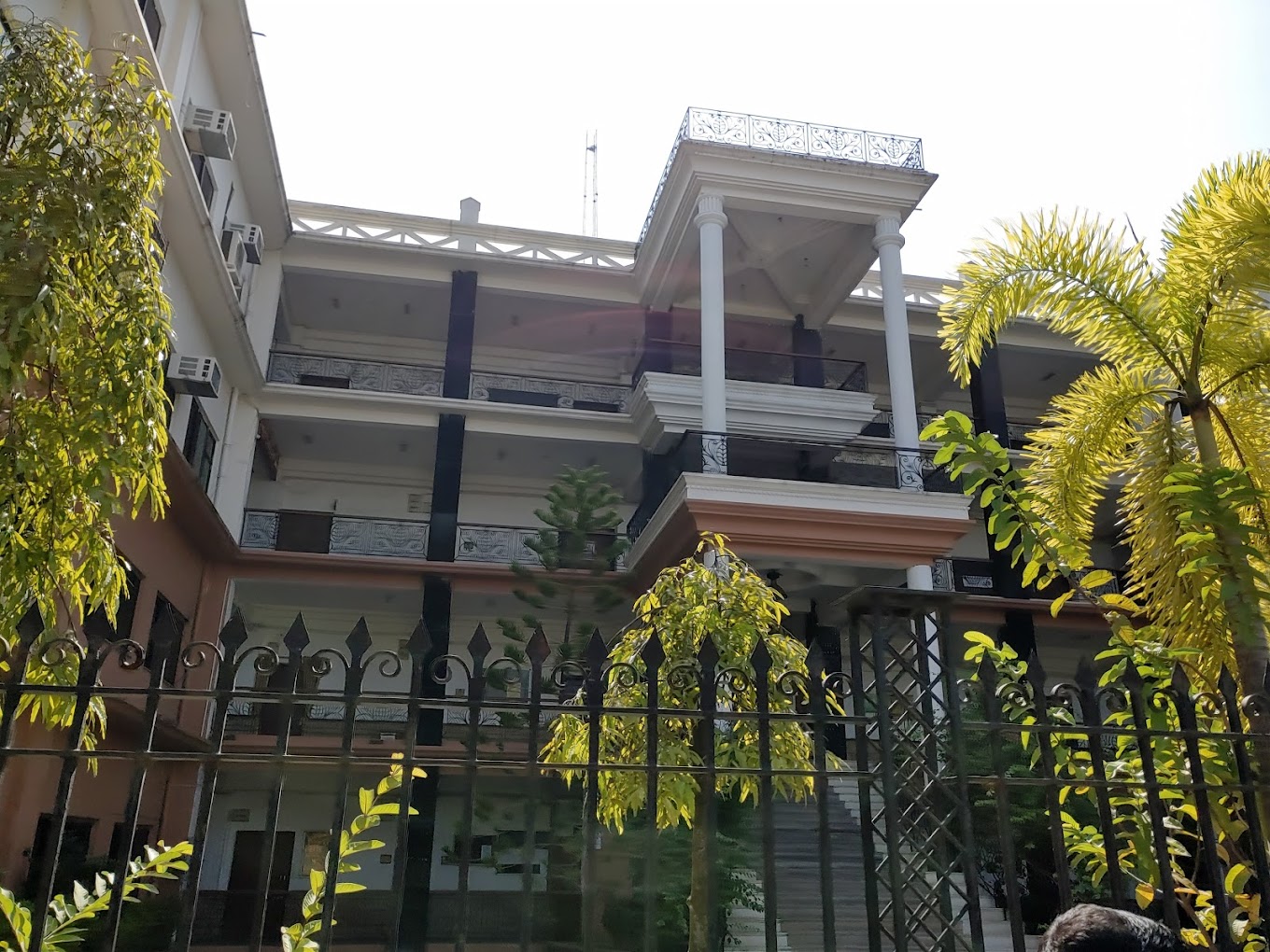 Meghnad Saha Institute of Technology, Kolkata, West Bengal