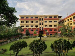 Netaji Subhash Engineering College, Kolkata, West Bengal