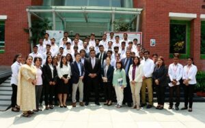 New Delhi Institute of Management, Delhi