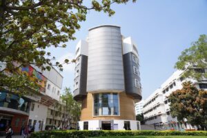 New Horizon College of Engineering, Bangalore, Karnataka