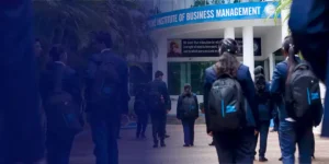 Pune Institute of Business Management, Pune
