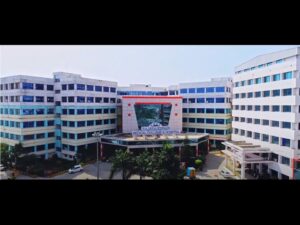 Raja Rajeswari Medical College and Hospital, Bangalore, Karnataka