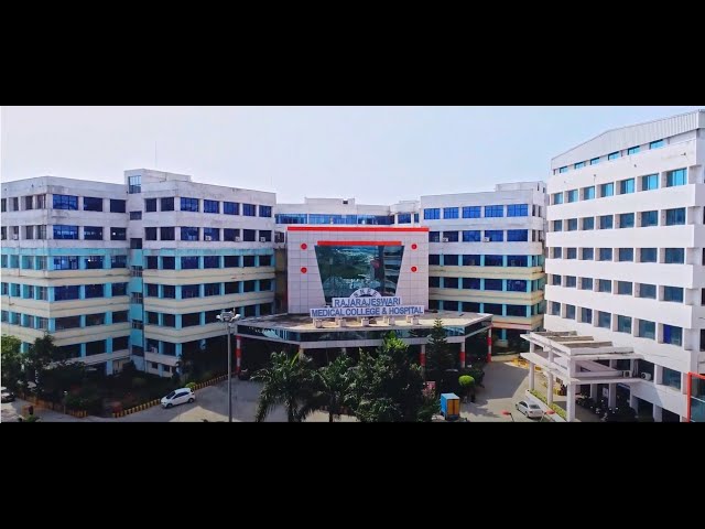Raja Rajeswari Medical College and Hospital, Bangalore, Karnataka