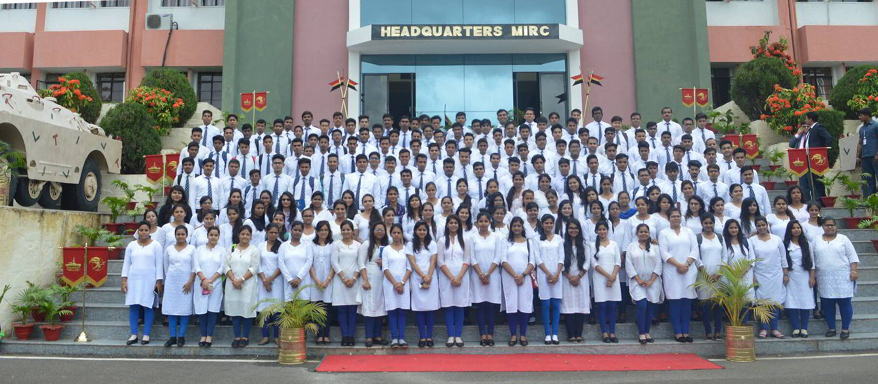 Ramachandran International Institute of Management, Pune (RIIM)
