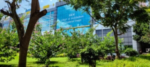SRM University, Chennai, Tamil Nadu