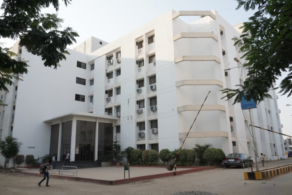 Smt. B. K. Shah Medical Institute & Research Centre