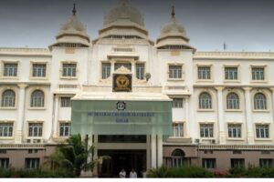 Sri Devaraj Urs Medical College, Kolar, Karnataka