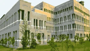Sri Lakshmi Narayana Institute of Medical Science, Kudupakkam, Puducherry