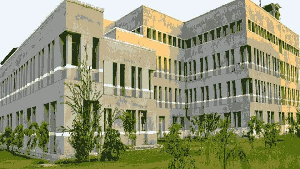 Sri Lakshmi Narayana Institute of Medical Science, Kudupakkam, Puducherry