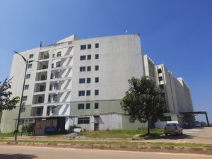 Sri Siddhartha Institute Of Medical Sciences, T Begur, Karnataka