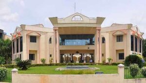 Sri Siddhartha Medical College, Tumkur, Karnataka